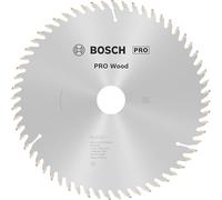 Bosch Lama circolare Optiline Wood, per seghe circolari manuali, 210x30x2,8mm 60 Quantità:1