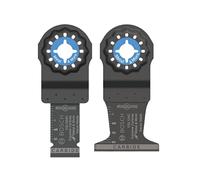 Bosch OSL002CH Starlock oscillante multi-tool di BLADE set (2 pezzi)