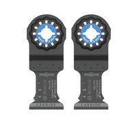 Bosch OSL034 C Starlock carburo Plunge Cut Blade, P 0 wattsW, 0 voltsV