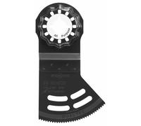 BOSCH OSL218F 2-1/8 In. Starlock - Lama oscillante multi-utensile 2 in 1 Dual-Tec Bi-Metal