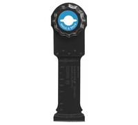 BOSCH OSM114CC 1-1/4" StarlockMax - Lama oscillante multiuso in carburo curvato