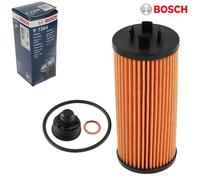 Filtro olio BOSCH F 026 407 204