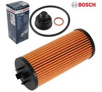 Bosch Filtro Olio Bmw 216I/218I/214D 2014> F026407204