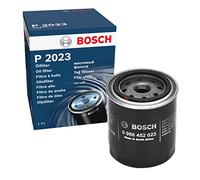Bosch P2023 - Filtro Olio