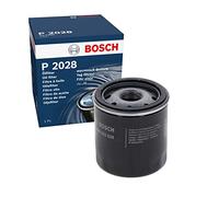 Bosch P2028 - Filtro Olio
