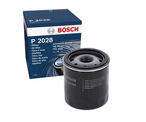 Bosch P2028 - Filtro Olio
