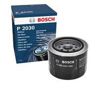Bosch P2030 - Filtro Olio