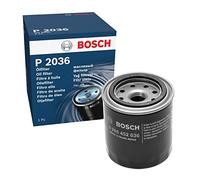 Bosch Filtro olio P2036 0 986 452 036