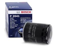Bosch P2041 - Filtro Olio