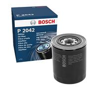 Bosch P2042 - Filtro Olio