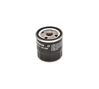 Bosch P2056 - Filtro Olio
