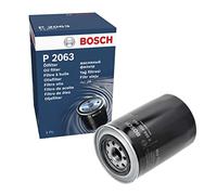 Bosch P2063 - Filtro Olio