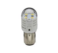 Bosch P21/5W LED Retrofit lampadine auto, 12 V 2,5 W BAY15d