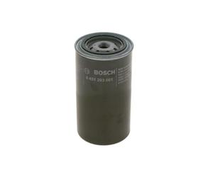 Bosch P3001/1 - Filtro Olio