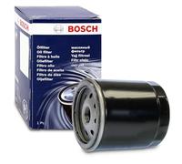 Bosch P3079 - Filtro Olio