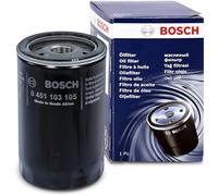 Bosch P3105 - Filtro Olio