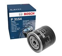 Bosch P3154 - Filtro Olio