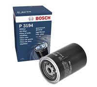 Bosch P3194 - Filtro Olio