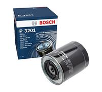 Bosch P3201 - Filtro Olio