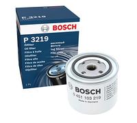 Kit 4 Filtri Bosch + 6 Litri Olio 5W30 per VOLVO V40 S40