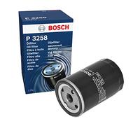 Bosch P3258 - Filtro Olio