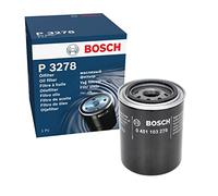 Bosch P3278 - Filtro Olio