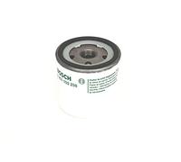 BOSCH filtro olio 0451103298 avvitamento diametro 76,7 altezza 86,5 mm