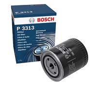 Bosch P3313 - Filtro Olio