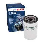 Bosch P3335 - Filtro Olio