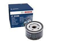 Bosch P3336 - Filtro Olio