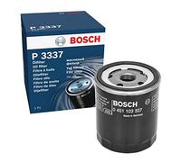 Bosch P3337 - Filtro Olio