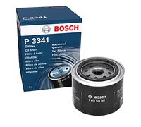 Bosch P3341 - Filtro Olio