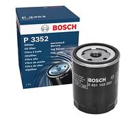 Filtro olio BOSCH 0 451 103 352