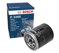 Filtro olio BOSCH 0 451 103 366