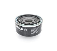 Bosch Filtro olio 0 451 103 368 ad avvitamento per VW LT 28-46 II Furgone