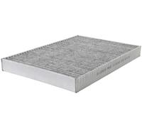 BOSCH P3809WS Workshop Cabin Air Filter - Compatible with Select Chrysler 300; Dodge Charger, Magnum