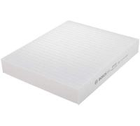 Bosch P3929WS - Filtro dell'aria per abitacolo