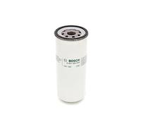 Bosch Filtro olio P4010 (0 451 104 010) per Iveco, Mack, Renault, Volvo