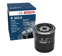 Bosch P4014 - Filtro Olio