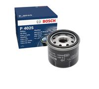 BOSCH filtro olio 0451104025 avvitamento diametro 66,2 altezza 60 mm
