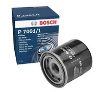 Kit 3 Filtri Bosch + 6 Litri Olio 5W30 per NISSAN PRIMERA sxu #qb