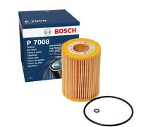 Filtro olio BOSCH F 026 407 008