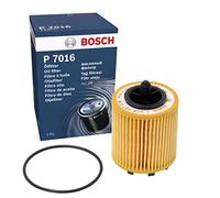 Bosch P7016 - Filtro Olio