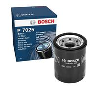 Bosch P7025 - Filtro Olio