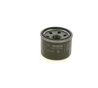 Bosch P7050 - Filtro Olio | Compatibile con: SUZUKI CELERIO, IGNIS III, SWIFT V