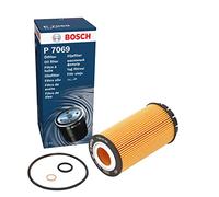 Bosch P7069 - Filtro Olio