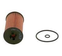Bosch P7074, Filtro Olio