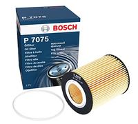 Bosch P7075 - Filtro Olio