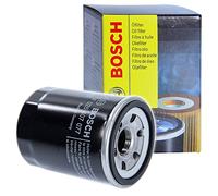 Kit 3 Filtri Bosch + 4 Litri Olio 5W30 per HONDA CIVIC VIII sxu