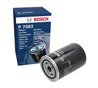 Bosch P7083 - Filtro Olio